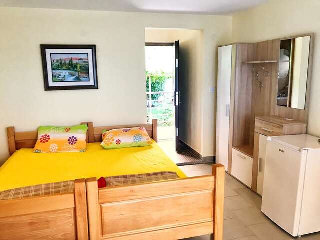 Апартаменты Studio Apartment Cudo Nevidjeno Karuč-39