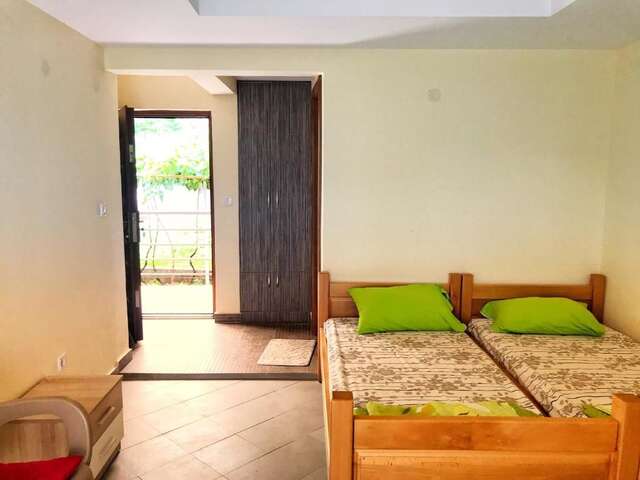 Апартаменты Studio Apartment Cudo Nevidjeno Karuč-51
