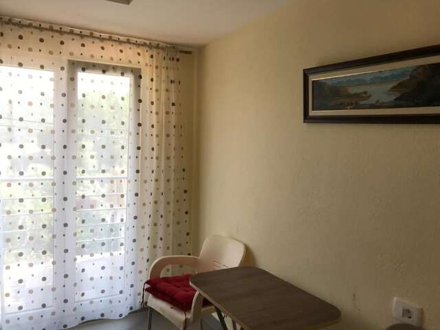 Апартаменты Studio Apartment Cudo Nevidjeno Karuč-69