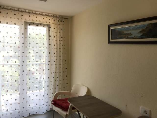 Апартаменты Studio Apartment Cudo Nevidjeno Karuč-9