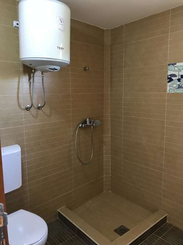 Апартаменты Studio Apartment Cudo Nevidjeno Karuč-10